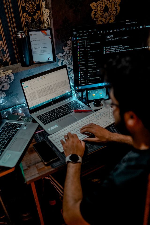 Best Tech Tools for Developers