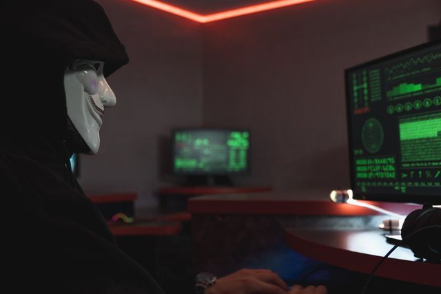 Cybersecurity