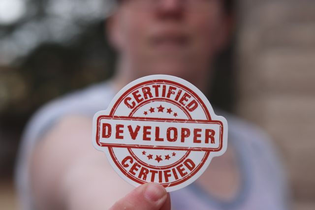 IT Certification