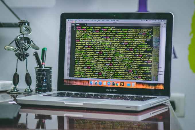 hacking macbook pro
