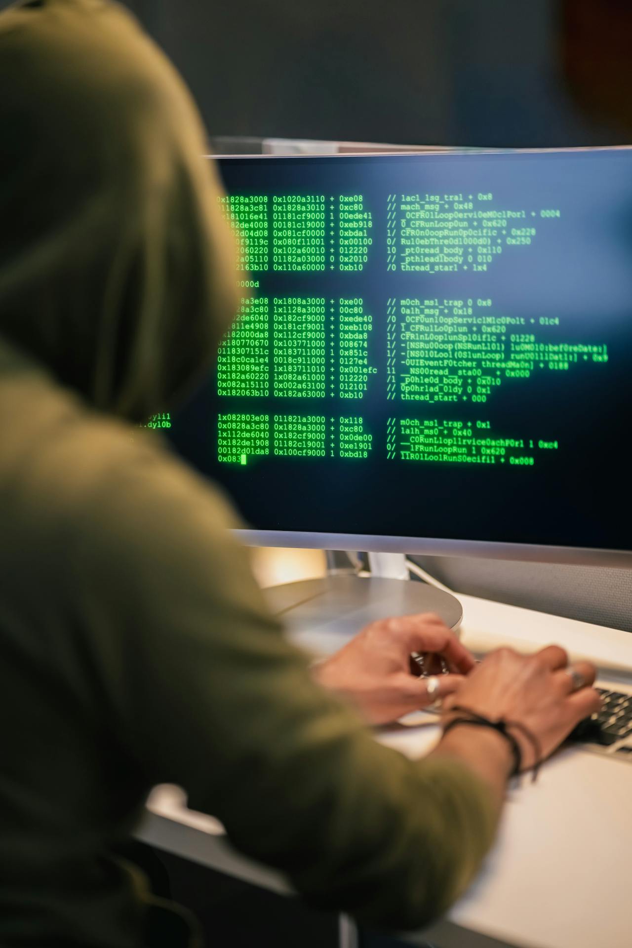 hands-on ethical hacking