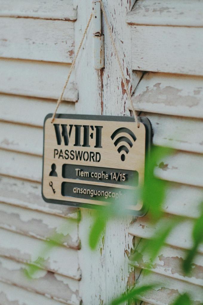 How to Secure WiFi Network