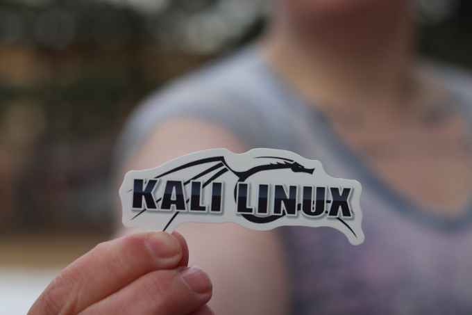 kali linux tools list