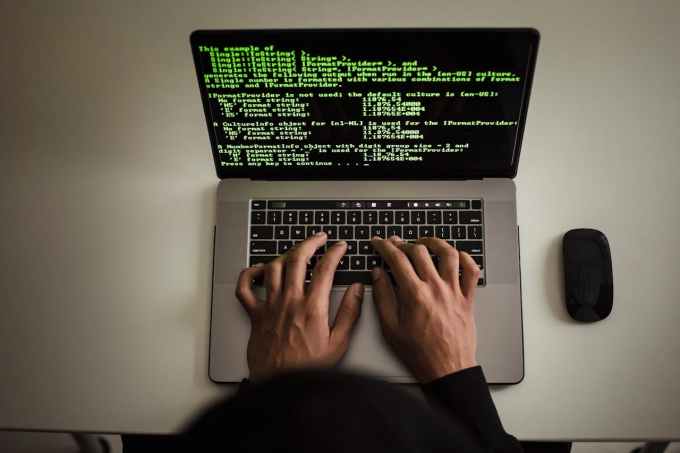 what does an ethical hacker do