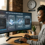 best tech tools for developers