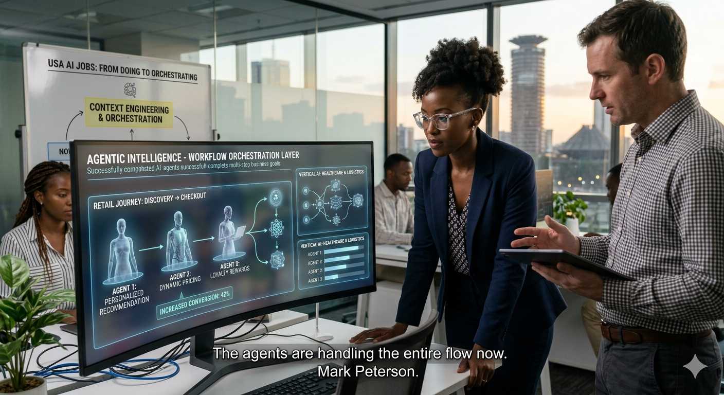 future of AI