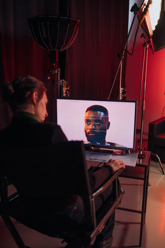 Deepfake Technology