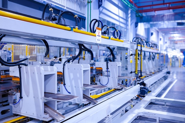 business automation