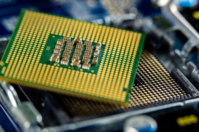 quantum cryptography