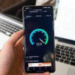 high speeed internet