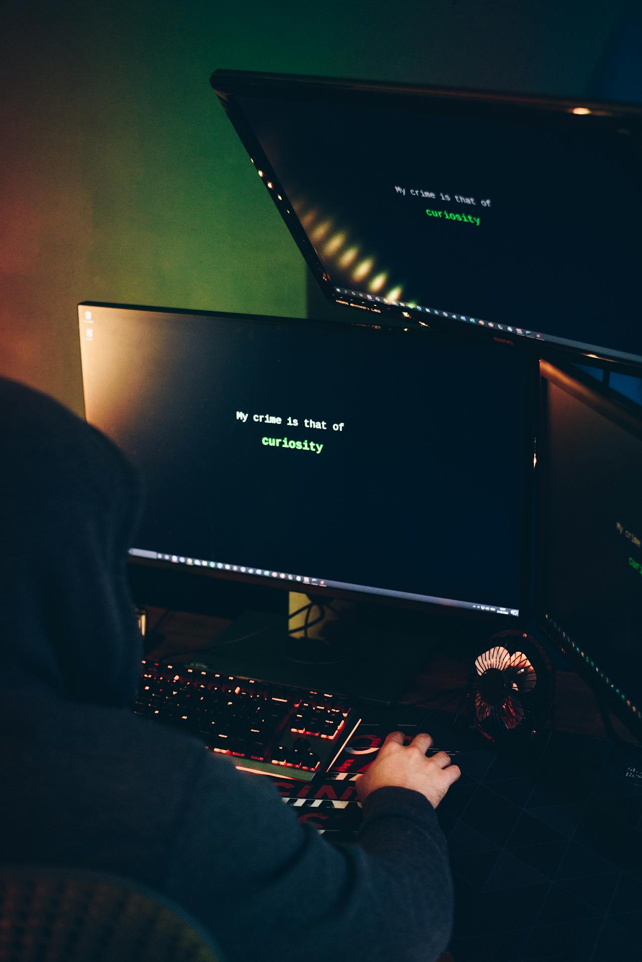 website security vulnerability