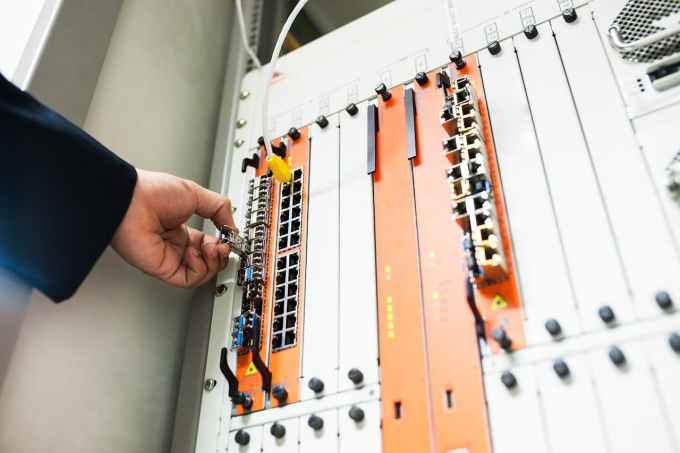 network penetration testing