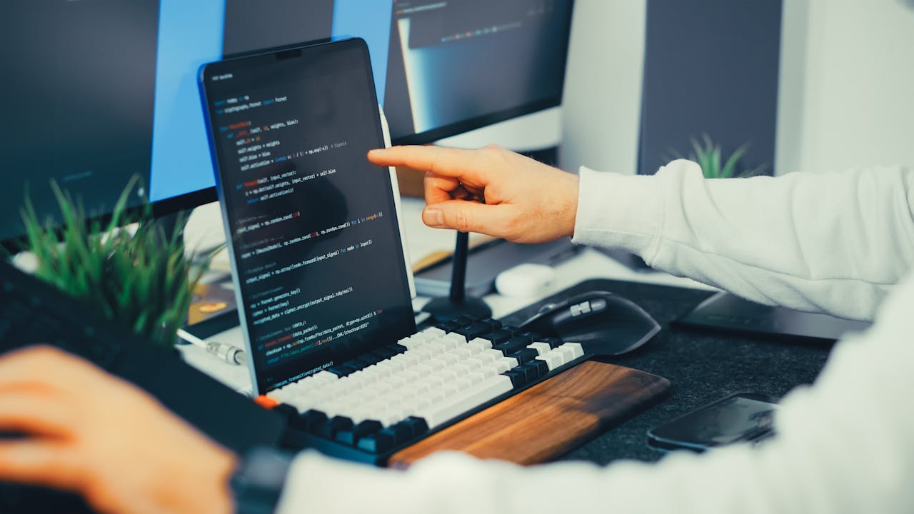 web application security testing
