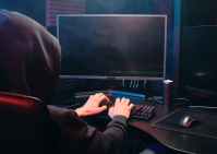how to setup a secure home network