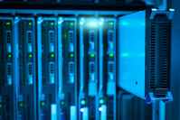 server room