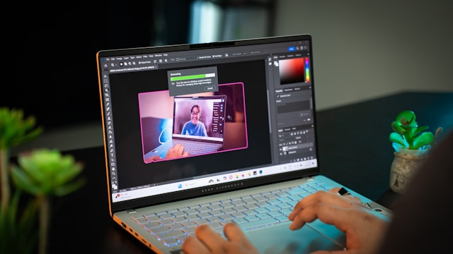 adobe photoshop
