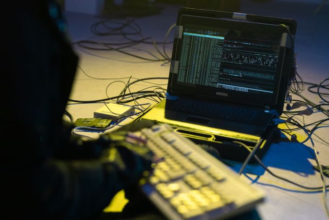 what is a social engineering attack