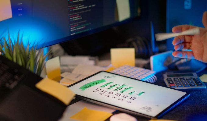 cyber hygiene checklist