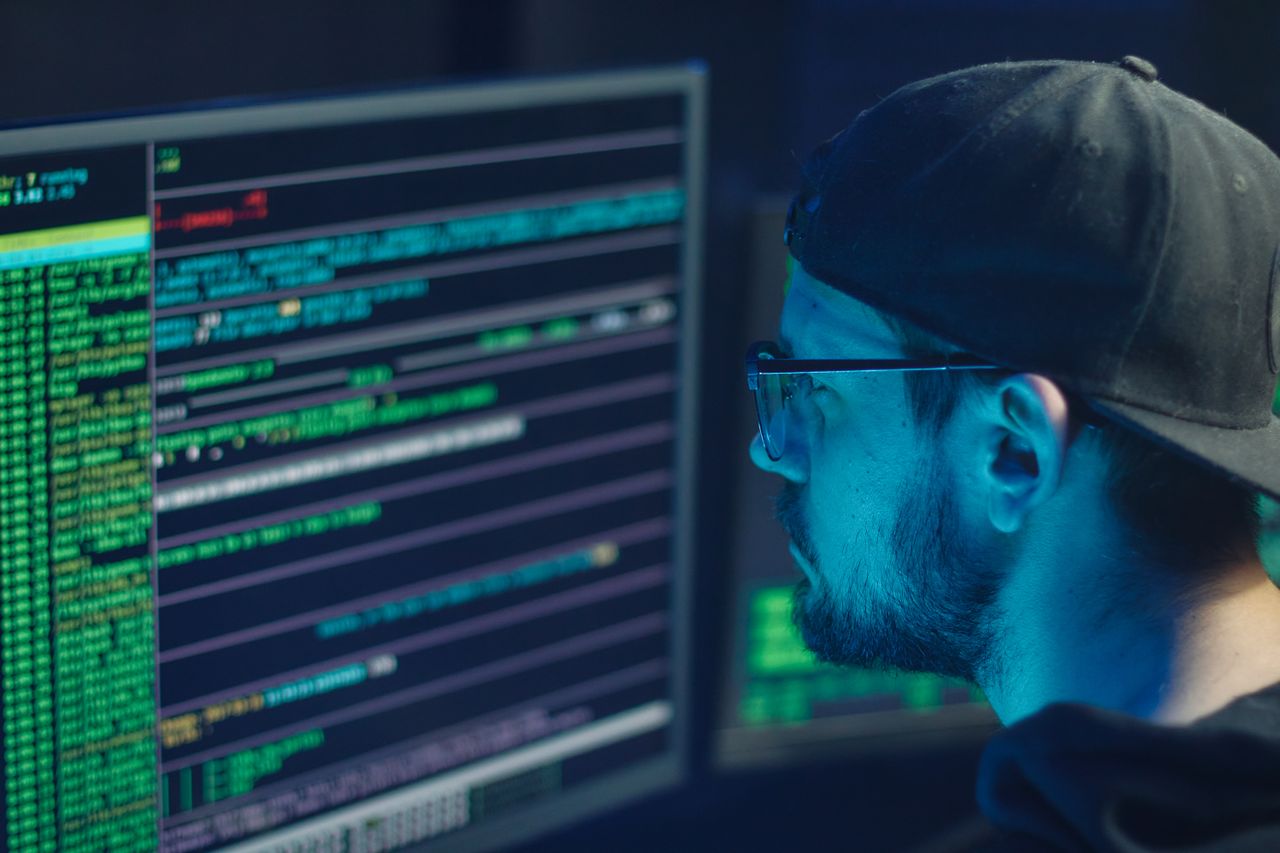 cyber security labs