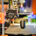 3d printing