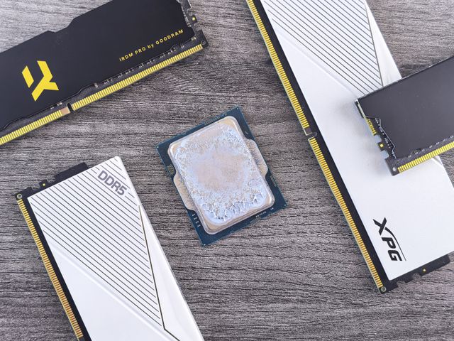 RAM