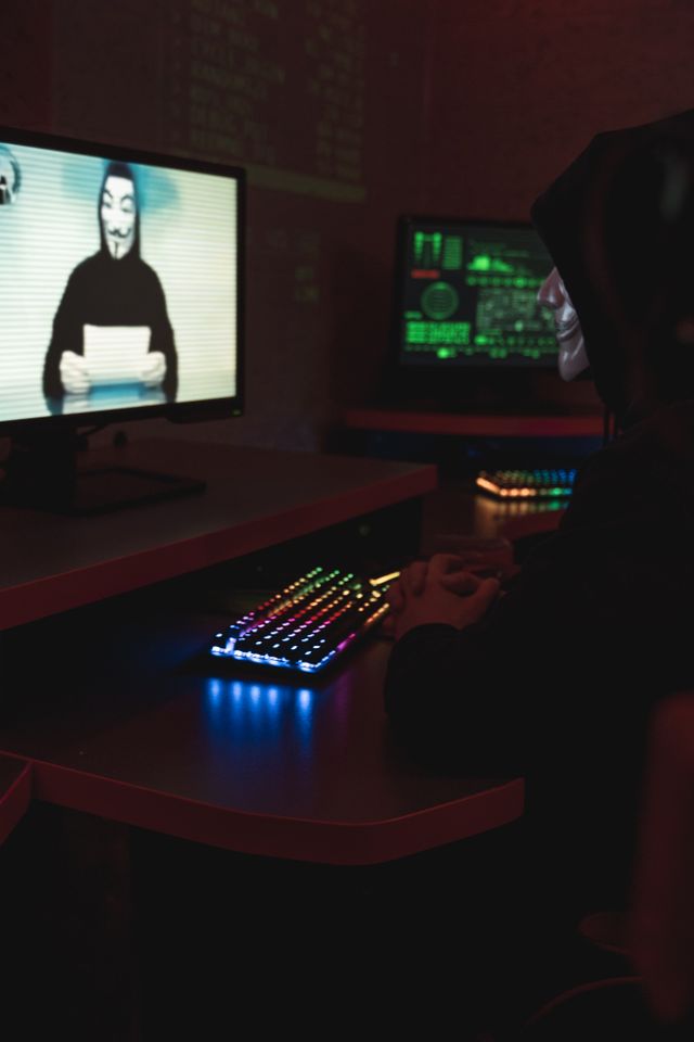data breach