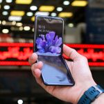 foldable phones