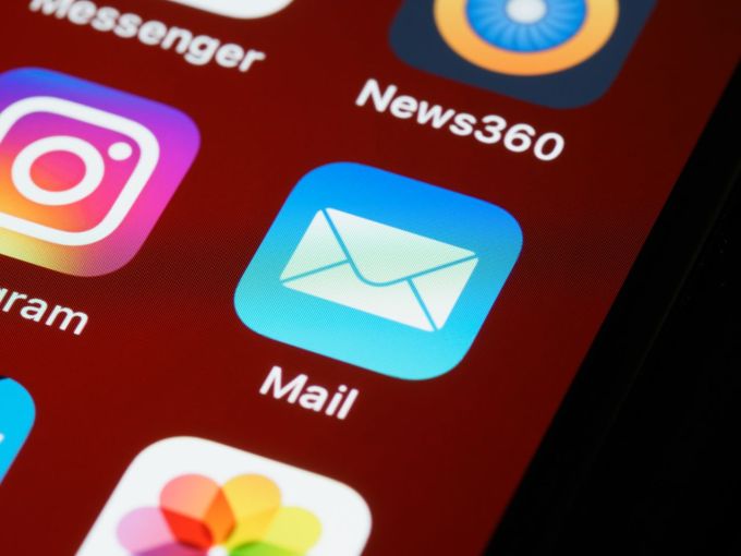 email security best practices