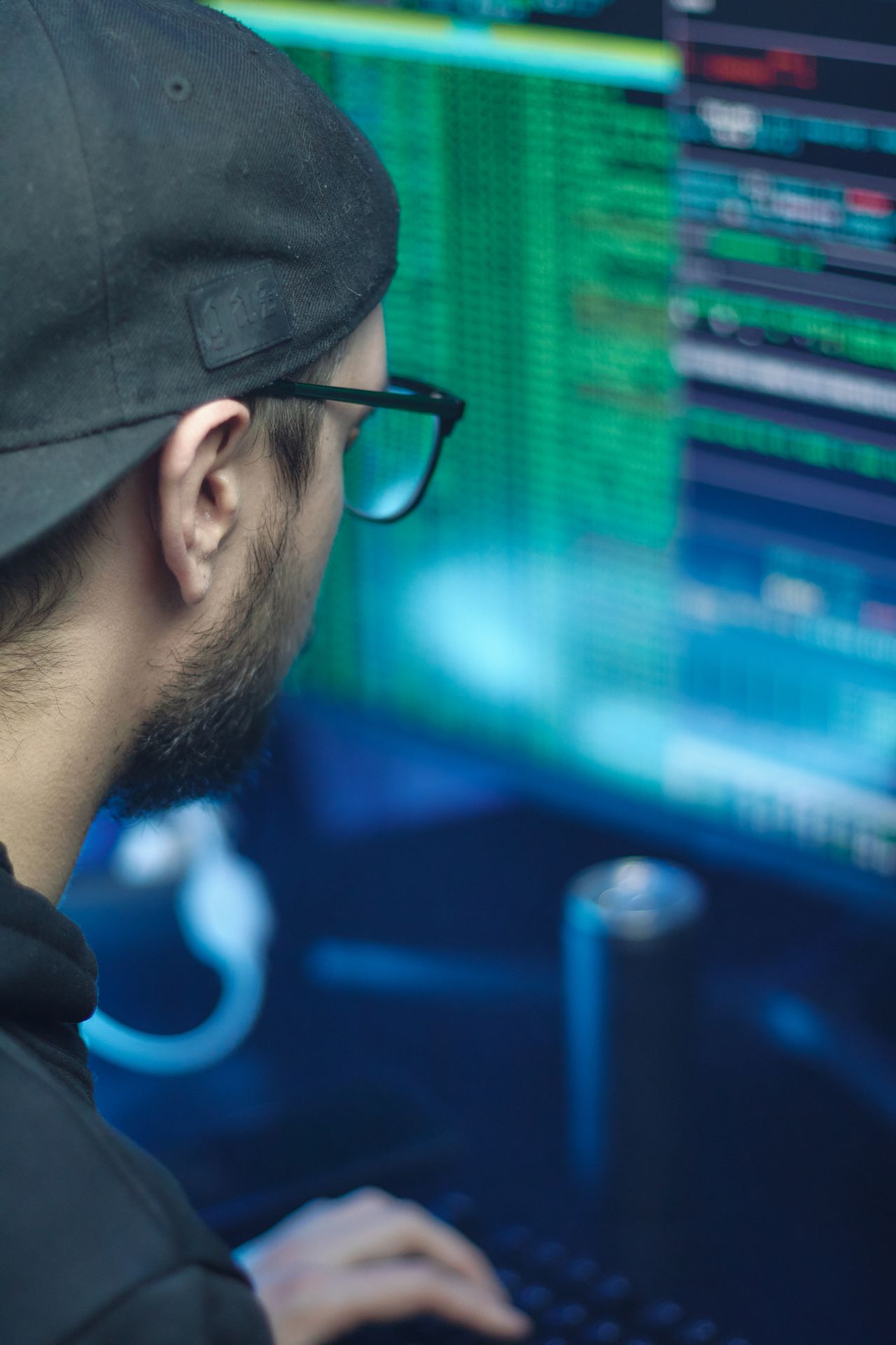 What is XDR and EDR in cyber security