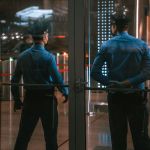 physical security