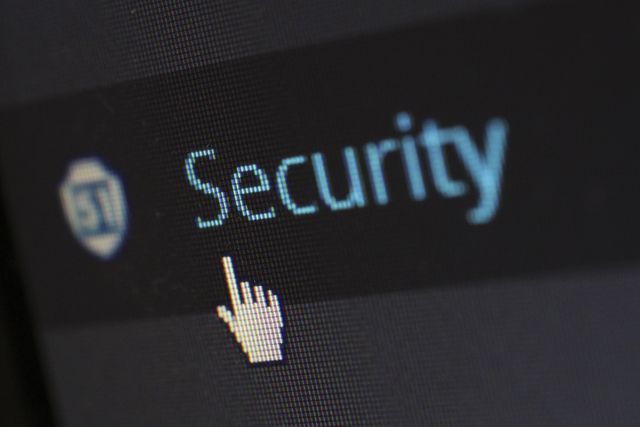 security patch