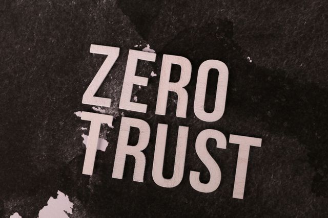 zero trust