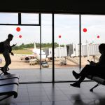 airport data breach