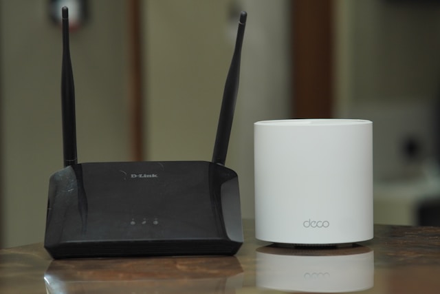 mesh wifi