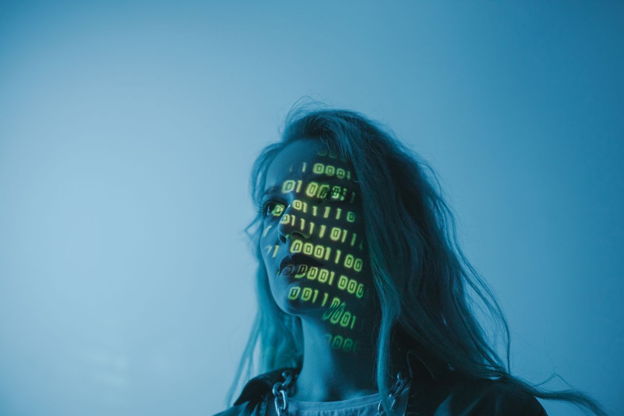 AI agent identity management