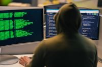 software supply chain security