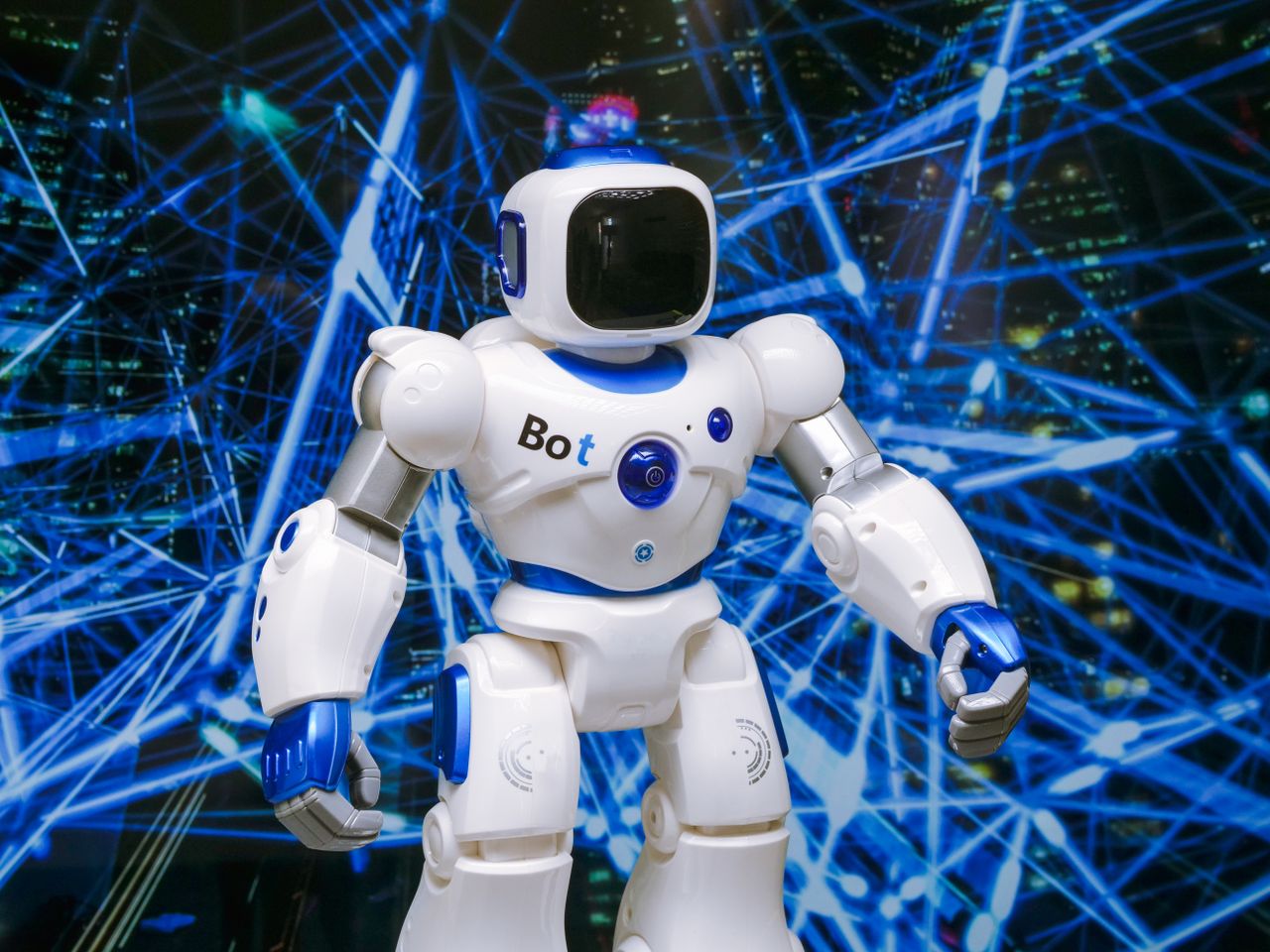ai threat detection