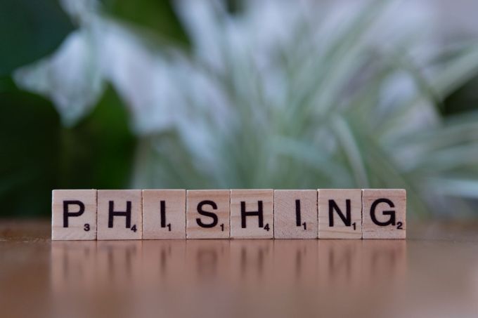 phish meaning