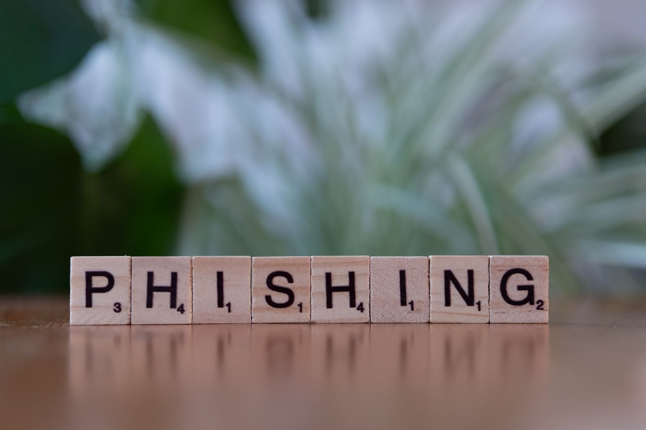 phish meaning