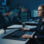 external attack surface management