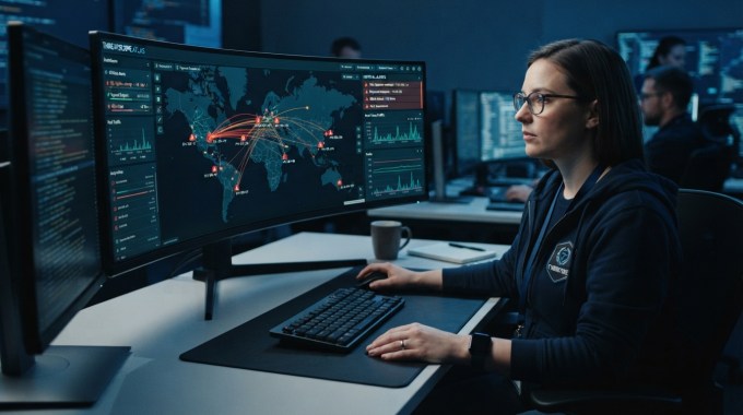 external attack surface management