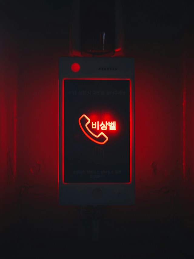 ai spam call