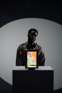 facial recognition