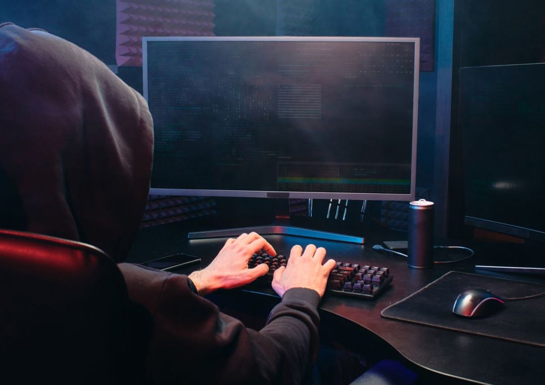 session token hijacking
