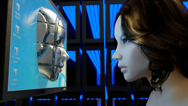 rogue AI