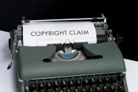 AI-generated image copyright