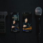 AI voice cloning