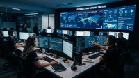 security orchestration automation and response