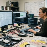 computer forensics tools