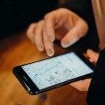 Google Maps